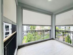 Mayfair Gardens (D21), Condominium #561691951